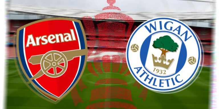 Nhận Định Arsenal Vs Wigan Athletic Lúc 23:30 Ngày 15/2 11 Nhận Định Arsenal Vs Wigan Athletic Lúc 23:30 Ngày 15/2