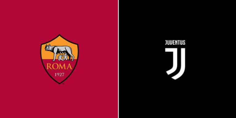 Nhận Định AS Roma Vs Juventus 02:45 Ngày 02/03 Từ Keonhacai 11 Nhận Định AS Roma Vs Juventus 02:45 Ngày 02/03 Từ Keonhacai