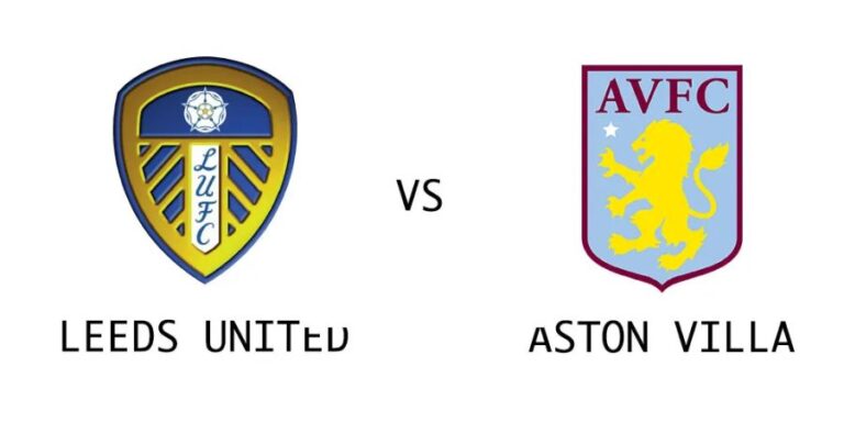 Soi Kèo Aston Villa Vs Leed United Lúc 22:00 Ngày 21/2 6 Soi Kèo Aston Villa Vs Leed United Lúc 22:00 Ngày 21/2