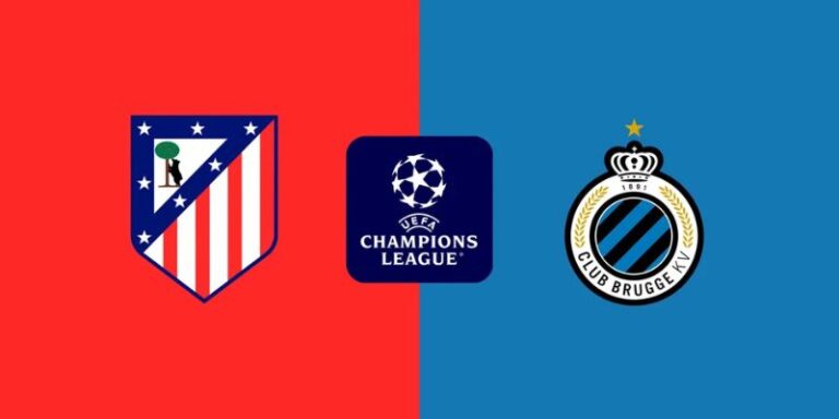 Nhận Định Atletico Madrid Vs Club Brugge 0H:45 25/02 Cùng Keonhacai 19 Nhận Định Atletico Madrid Vs Club Brugge 0H:45 25/02 Cùng Keonhacai