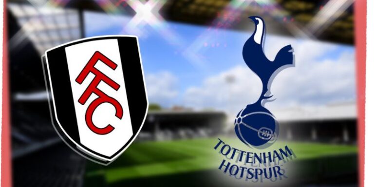 Fulham Vs Tottenham 21:00 Ngày 1/3 - Thế Trận Cân Não 13 Fulham Vs Tottenham 21:00 Ngày 1/3 - Thế Trận Cân Não