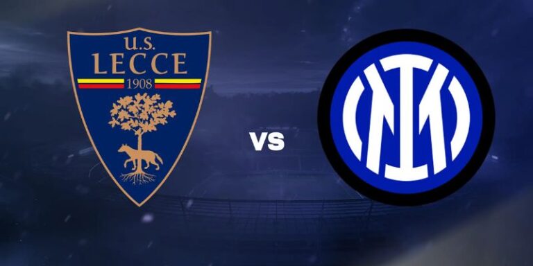 Nhận Định Lecce Vs Inter Milan 24H 22/02/2026 Cùng Keonhacai 2 Nhận Định Lecce Vs Inter Milan 24H 22/02/2026 Cùng Keonhacai