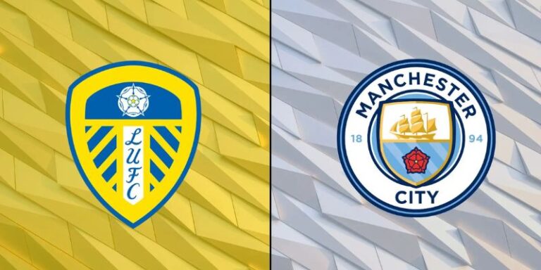 Nhận Định Leed United Vs Manchester City 00:30 Ngày 1/3 14 Nhận Định Leed United Vs Manchester City 00:30 Ngày 1/3
