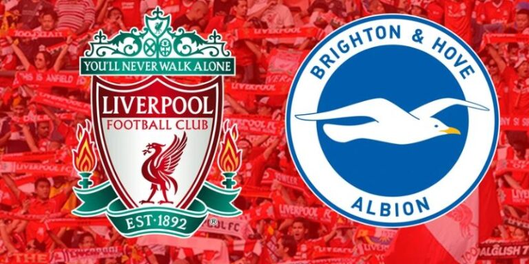 Soi Kèo Liverpool Vs Brighton Hove Albion Lúc 03:00 Ngày 15/2 15 Soi Kèo Liverpool Vs Brighton Hove Albion Lúc 03:00 Ngày 15/2