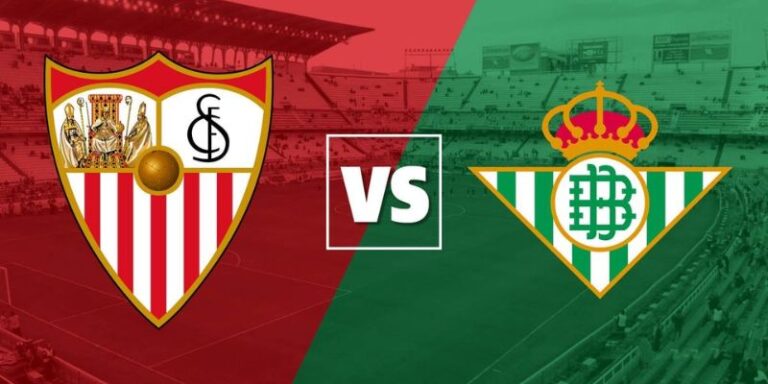 Nhận Định Bóng Đá Real Betis Vs Sevilla Vào 00h30 Ngày 02/03 8 Nhận Định Bóng Đá Real Betis Vs Sevilla Vào 00h30 Ngày 02/03