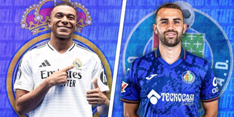 Nhận Định Real Madrid Vs Getafe Lúc 03:00 Ngày 03/03 10 Nhận Định Real Madrid Vs Getafe Lúc 03:00 Ngày 03/03