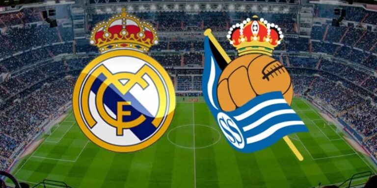 Nhận Định Real Madrid Vs Real Sociedad Ngày 15/2 Lúc 03:00 18 Nhận Định Real Madrid Vs Real Sociedad Ngày 15/2 Lúc 03:00