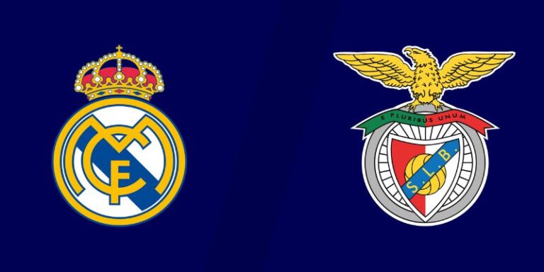 Soi Kèo Real Madrid Vs SL Benfica Vào Lúc 03:00 Ngày 26/2 16 Soi Kèo Real Madrid Vs SL Benfica Vào Lúc 03:00 Ngày 26/2