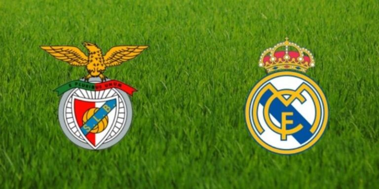 Soi Kèo SL Benfica vs Real Madrid Ngày 18/2 Lúc 03h00 7 Soi Kèo SL Benfica vs Real Madrid Ngày 18/2 Lúc 03h00