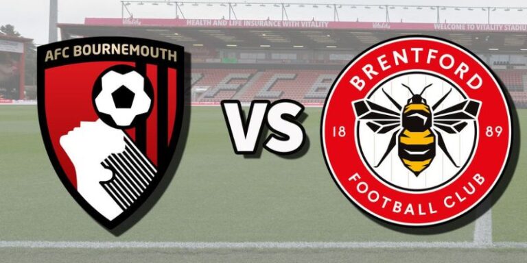 Dự Đoán AFC Bournemouth Vs Brentford Lúc 02:30 Ngày 04/03 6 Dự Đoán AFC Bournemouth Vs Brentford Lúc 02:30 Ngày 04/03