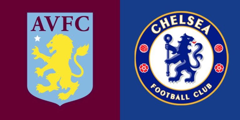 Aston Villa Vs Chelsea - Màn So Tài Đẳng Cấp 2h30 Vào 05/03 2 Aston Villa Vs Chelsea - Màn So Tài Đẳng Cấp 2h30 Vào 05/03