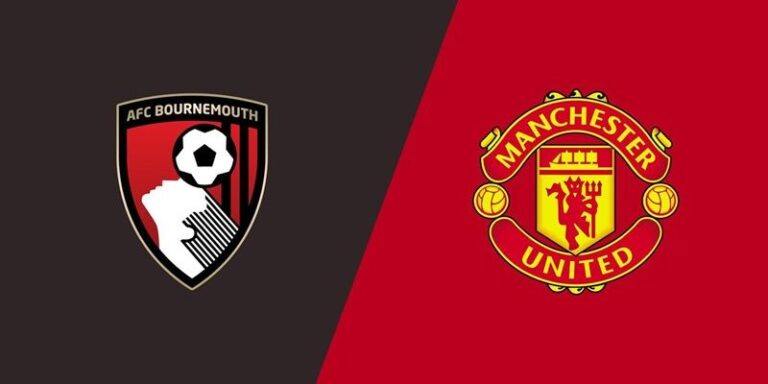 Soi Kèo Bournemouth Vs Manchester United Vào 3h Ngày 21/03 12 Soi Kèo Bournemouth Vs Manchester United Vào 3h Ngày 21/03