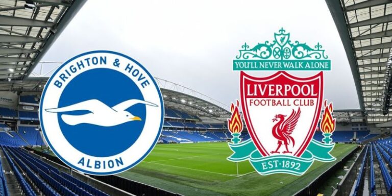 Nhận Định Brighton Hove Albion Vs Liverpool 19h30 Ngày 21/03 11 Nhận Định Brighton Hove Albion Vs Liverpool 19h30 Ngày 21/03