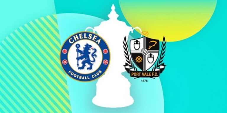 Nhận Định Trận Đấu Chelsea vs Port Vale Ngày 04/04 Lúc 23H15 12 Nhận Định Trận Đấu Chelsea vs Port Vale Ngày 04/04 Lúc 23H15