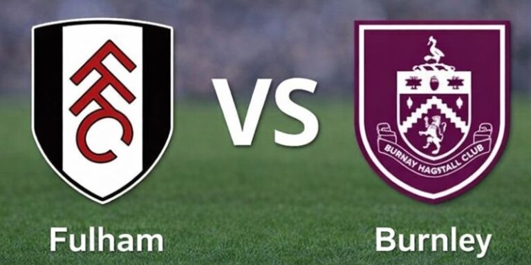 Soi Kèo Chuẩn Xác Fulham Vs Burnley Vào 22h Ngày 21/03 10 Soi Kèo Chuẩn Xác Fulham Vs Burnley Vào 22h Ngày 21/03