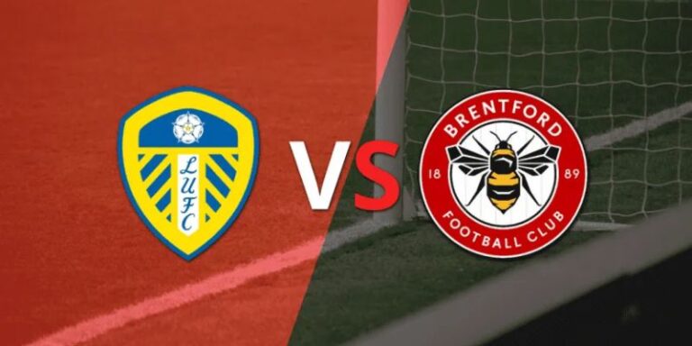 Nhận Định Leeds United Vs Brentford Vào 4h00 Ngày 22/03 8 Nhận Định Leeds United Vs Brentford Vào 4h00 Ngày 22/03