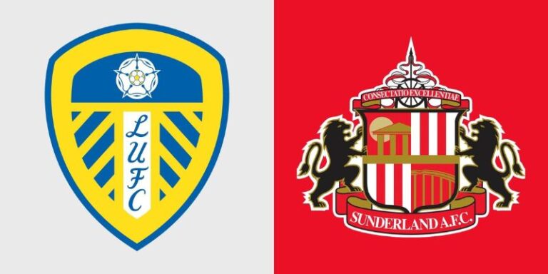 Nhận Định Trận Leeds United Vs Sunderland Ngày 04/03 Lúc 02h30 4 Nhận Định Trận Leeds United Vs Sunderland Ngày 04/03 Lúc 02h30