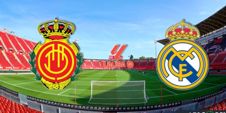 Nhận Định Trận Đấu Mallorca Vs Real Madrid 21h15 Ngày 04/04 17 Nhận Định Trận Đấu Mallorca Vs Real Madrid 21h15 Ngày 04/04