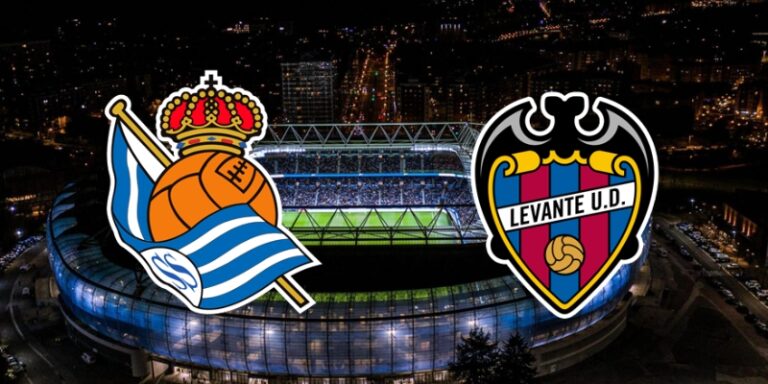 Nhận Định Real Sociedad Vs Levante Lúc 19h00 Ngày 04/04 16 Nhận Định Real Sociedad Vs Levante Lúc 19h00 Ngày 04/04