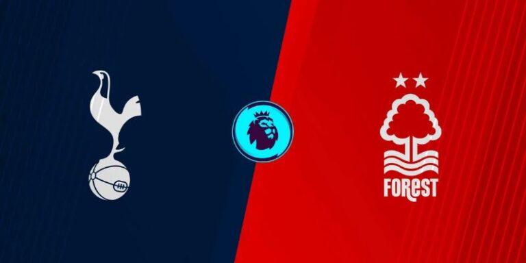 Tottenham Hotspour Vs Nottingham Forest Lúc 21h15 Ngày 22/03 7 Tottenham Hotspour Vs Nottingham Forest Lúc 21h15 Ngày 22/03