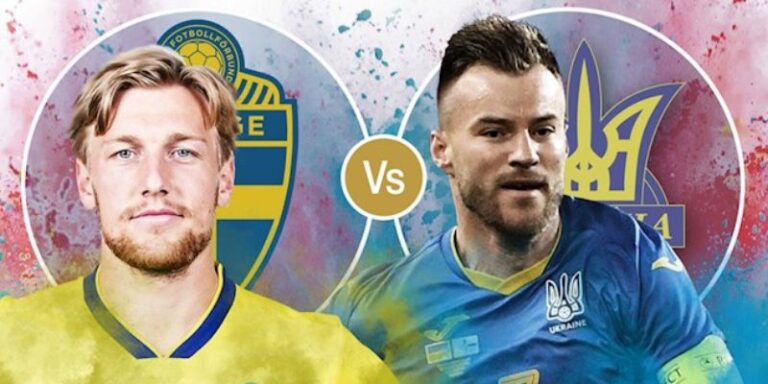 Nhận Định Ukraine Vs Thụy Điển Vào 02h45 Ngày 27/03 3 Nhận Định Ukraine Vs Thụy Điển Vào 02h45 Ngày 27/03
