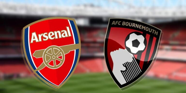 Phân Tích Trận Đấu Arsenal Vs Bournemouth Lúc 18h30 Ngày 11/04 18 Arsenal VS Bournemouth - Phân Tích Trận Đấu 18H30 Ngày 11/4