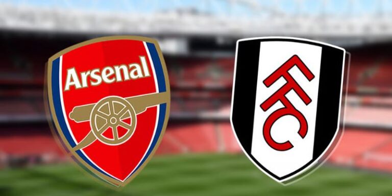 Nhận Định Arsenal Vs Fulham Lúc 23H30 Ngày 02/05 - Premier League 19 Nhận Định Arsenal Vs Fulham Lúc 23H30 Ngày 02/05 - Premier League