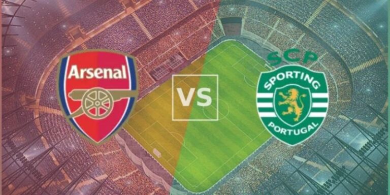 Nhận Định Arsenal Vs Sporting Cp Lúc 02:00 Ngày 16/04 - Cúp C1 9 Nhận Định Arsenal Vs Sporting Cp Lúc 02:00 Ngày 16/04 - Cúp C1