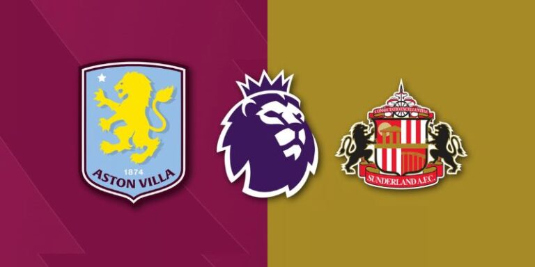 Nhận Định Aston Villa Vs Sunderland A.F.C 20:00 Ngày 19/04 - Premier League 17 Nhận Định Aston Villa Vs Sunderland A.F.C 20:00 Ngày 19/04 - Premier League