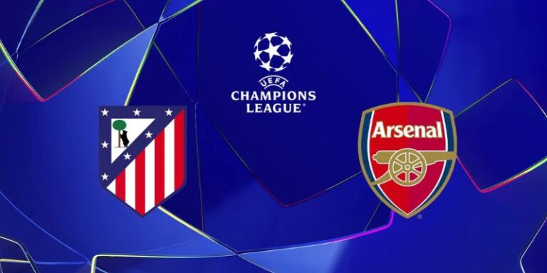 Nhận Định Atletico Madrid Vs Arsenal Lúc 2H00 Ngày 30/04 - Cúp C1 4 Nhận Định Atletico Madrid Vs Arsenal Lúc 2H00 Ngày 30/04 - Cúp C1