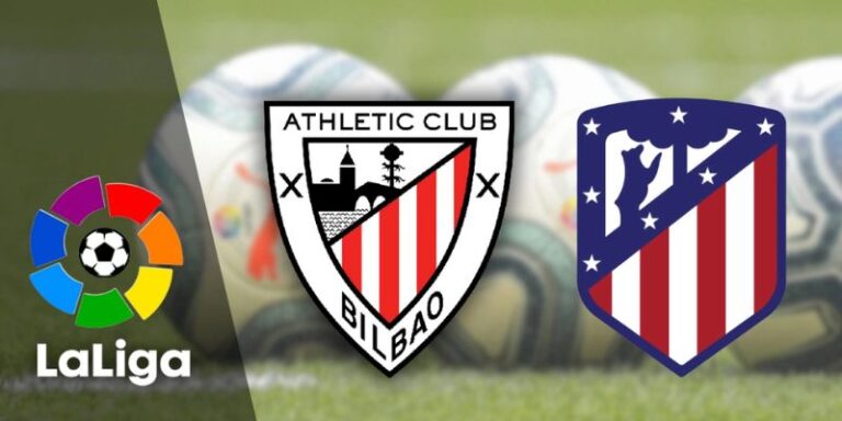 Nhận Định Atletico Madrid Vs Athletic Bilbao Lúc 2H00 Ngày 26/04 - La Liga 9 Nhận Định Atletico Madrid Vs Athletic Bilbao Lúc 2H00 Ngày 26/04 - La Liga