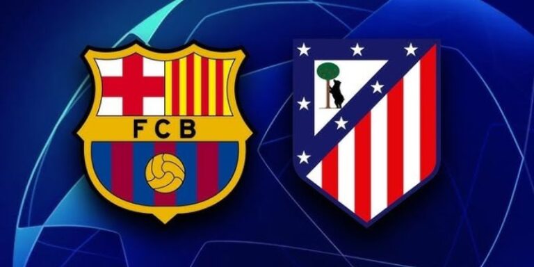 Nhận Định Atletico Madrid Vs Barcelona Lúc 02:00 Ngày 15/4 - UEFA Champions League 10 Nhận Định Atletico Madrid Vs Barcelona Lúc 02:00 Ngày 15/4 - UEFA Champions League