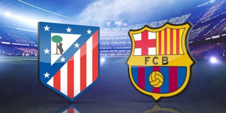 Soi Kèo Atletico Madrid Vs Barcelona Lúc 02H00 Ngày 05/04 10 Soi Kèo Atletico Madrid Vs Barcelona Lúc 02H00 Ngày 05/04