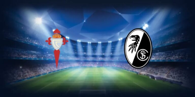 Nhận Định Celta Vigo Vs Sc Freiburg 23:45 Ngày 16/04 - UEFA Europa League 6 Nhận Định Celta Vigo Vs Sc Freiburg 23:45 Ngày 16/04 - UEFA Europa League