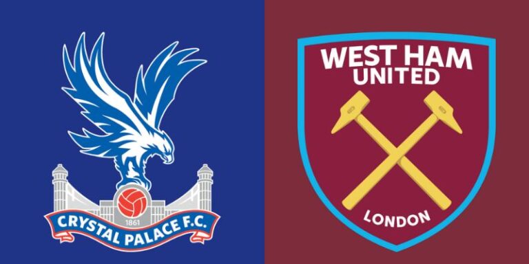 Nhận Định Crystal Palace Vs West Ham United Ngày 21/04 - Ngoại Hạng Anh 15 Nhận Định Crystal Palace Vs West Ham United Ngày 21/04 - Ngoại Hạng Anh