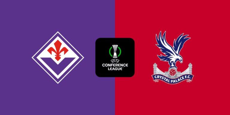 Nhận Định Fiorentina Vs Crystal Palace Lúc 2:00 Ngày 17/04 - UECL 3 Nhận Định Fiorentina Vs Crystal Palace Lúc 2:00 Ngày 17/04 - UECL