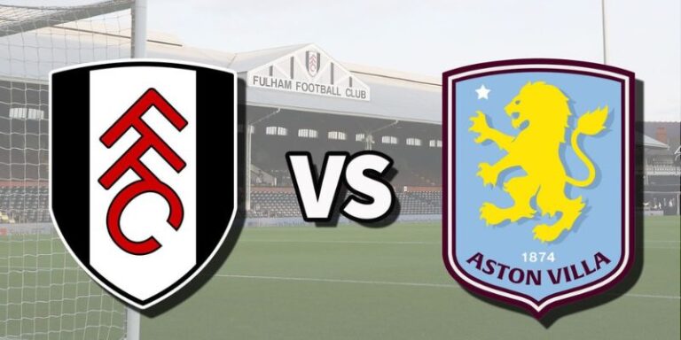 Nhận Định Fulham Vs Aston Villa 18H30 Ngày 25/04 - Premier League 11 Nhận Định Fulham Vs Aston Villa 18H30 Ngày 25/04 - Premier League