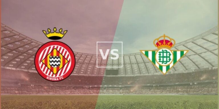 Nhận Định Girona Vs Real Betis Lúc 02H30 Ngày 22/04 - La Liga 12 Nhận Định Girona Vs Real Betis Lúc 02H30 Ngày 22/04 - La Liga