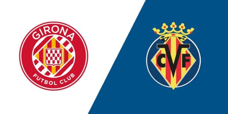 Dự Đoán Kết Quả Trận Girona Vs Villarreal 2h00 Ngày 07/04 3 Girona Vs Villarreal - Dự Đoán Kết Quả Trận 2h00 Ngày 7/4