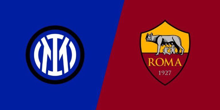 Nhận Định Trận Inter Milan Vs As Roma 01H45 Ngày 06/04 5 Nhận Định Trận Inter Milan Vs As Roma 01H45 Ngày 06/04