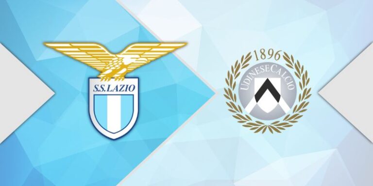 Nhận Định Lazio Vs Udinese Lúc 01:45 Ngày 28/04 - Serie A 7 Nhận Định Lazio Vs Udinese Lúc 01:45 Ngày 28/04 - Serie A