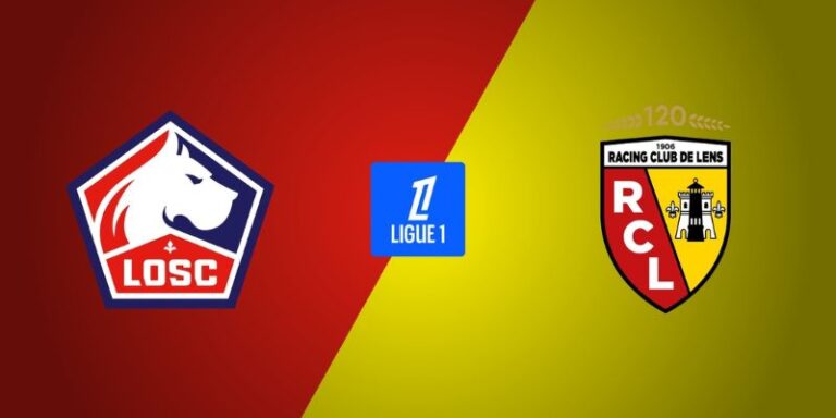 Soi Kèo Trận Cầu Lille OSC Vs Lens 02h05 Ngày 5/4 Tại Ligue 1 11 Soi Kèo Trận Cầu Lille OSC Vs Lens 02h05 Ngày 5/4 Tại Ligue 1