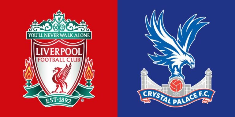 Nhận Định Liverpool Vs Crystal Palace Lúc 21H00 Ngày 25/04 - Premier League 10 Nhận Định Liverpool Vs Crystal Palace Lúc 21H00 Ngày 25/04 - Premier League