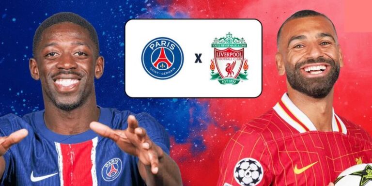 Nhận Định Liverpool Vs Paris Saint Germain Lúc 02:00 Ngày 15/04 - UEFA Champions League 11 Nhận Định Liverpool Vs Paris Saint Germain Lúc 02:00 Ngày 15/04 - UEFA Champions League