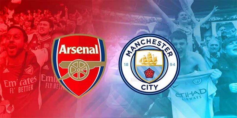 Trận Đấu Manchester City Vs Arsenal Lúc 22h30 Ngày 19/04 - Ngoại Hạng Anh 16 Trận Đấu Manchester City Vs Arsenal Lúc 22h30 Ngày 19/04 - Ngoại Hạng Anh