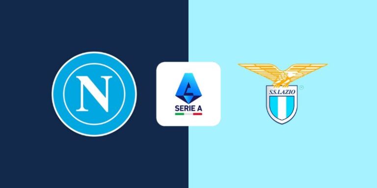 Nhận Định Napoli Vs Lazio Lúc 23:00 Ngày 18/04 - Serie A 20 Nhận Định Napoli Vs Lazio Lúc 23:00 Ngày 18/04 - Serie A