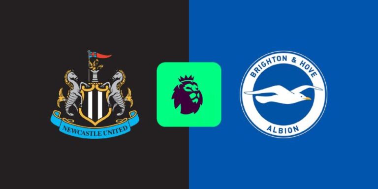 Nhận Định Newcastle Vs Brighton Hove Albion Lúc 21H00 Ngày 02/05 - Premier League 18 Nhận Định Newcastle Vs Brighton Hove Albion Lúc 21H00 Ngày 02/05 - Premier League