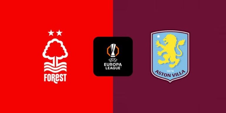Nhận Định Nottingham Forest Vs Aston Villa Vào 02h00 01/05 - Cúp C2 2 Nhận Định Nottingham Forest Vs Aston Villa Vào 02h00 01/05 - Cúp C2