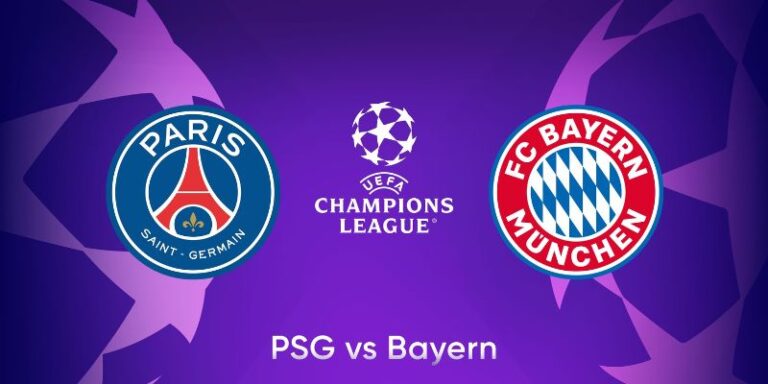Nhận Định PSG Vs Bayern Munich Lúc 02:00 Ngày 29/04 - Champions League 6 Nhận Định PSG Vs Bayern Munich Lúc 02:00 Ngày 29/04 - Champions League