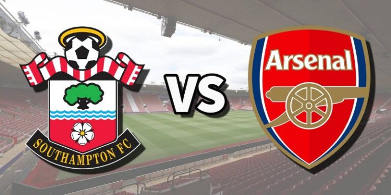 Nhận Định Trận Southampton Vs Arsenal Lúc 02h00 Ngày 05/04 7 Nhận Định Trận Southampton Vs Arsenal Lúc 02h00 Ngày 05/04